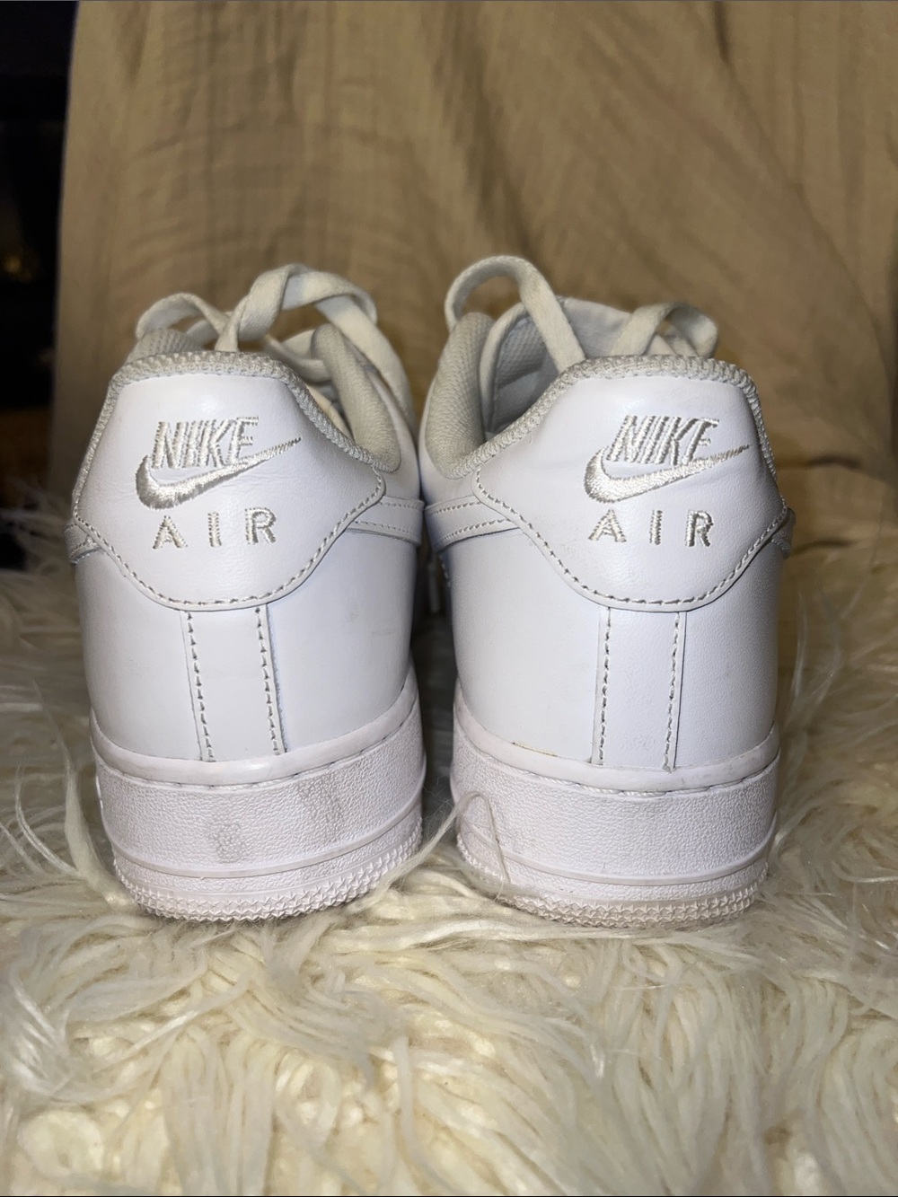 Nike Air Force 1 - Picture 7 of 13